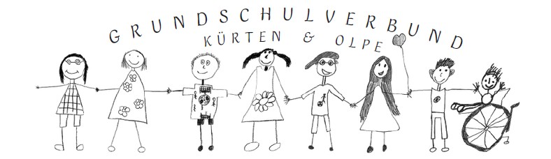 Grundschulverbund Kürten & Olpe