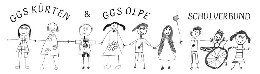 GGS Kürten & GGS Olpe / Schulverbund